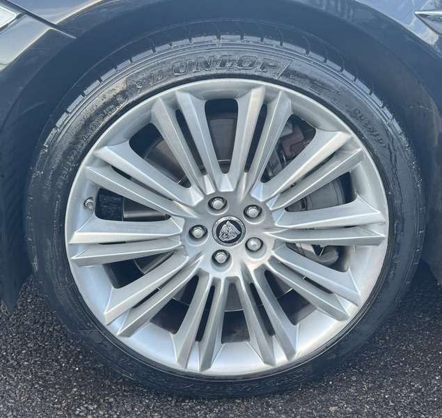 2010 JAGUAR XJ 2010 JAGUAR XJ