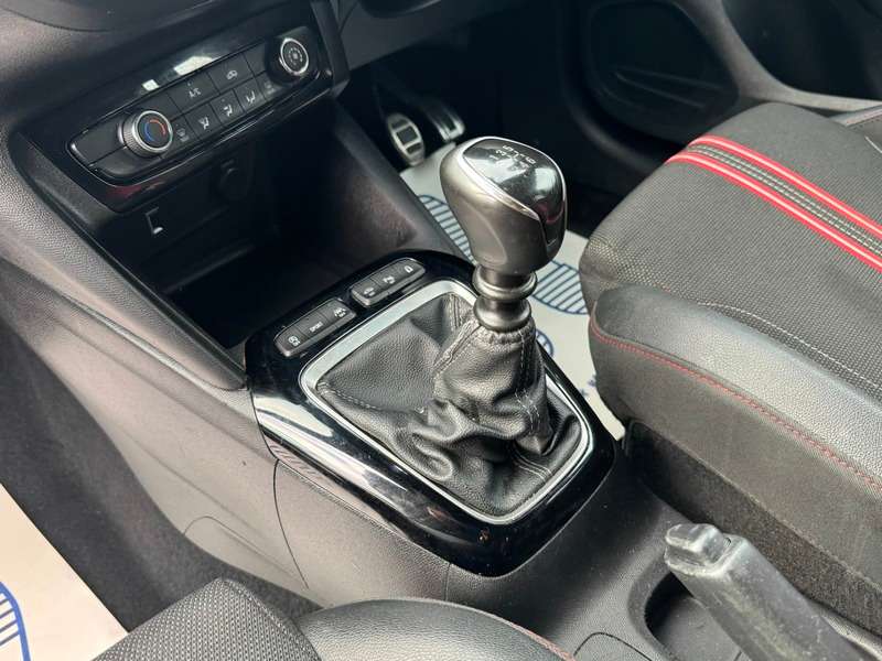 2021 VAUXHALL CORSA 2021 VAUXHALL CORSA