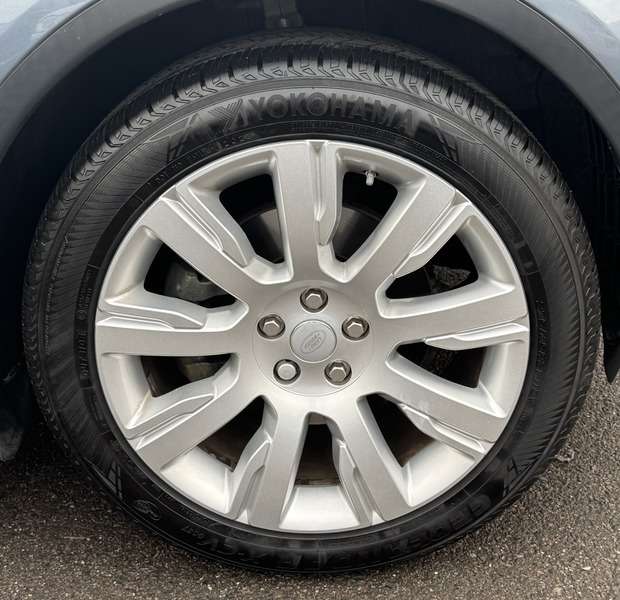 2019 LAND ROVER DISCOVERY 2019 LAND ROVER DISCOVERY