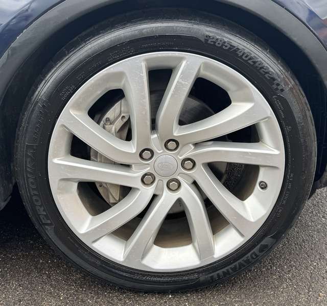 2019 LAND ROVER DISCOVERY 2019 LAND ROVER DISCOVERY