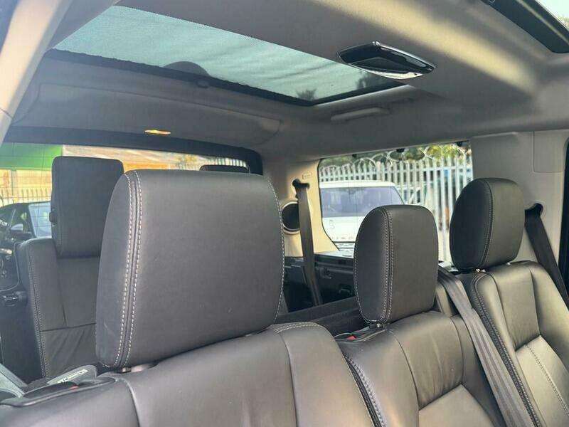 2016 LAND ROVER DISCOVERY 2016 LAND ROVER DISCOVERY