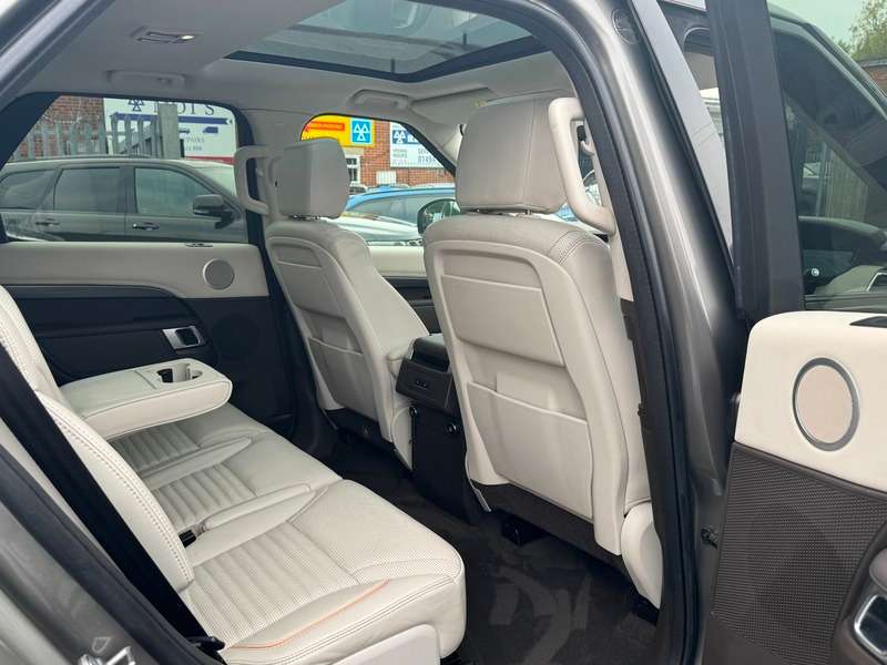 2019 LAND ROVER DISCOVERY 2019 LAND ROVER DISCOVERY