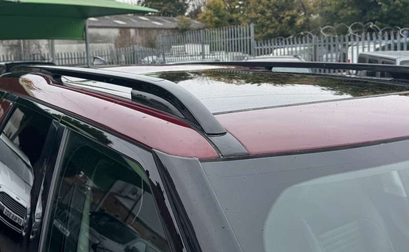 2017 LAND ROVER DISCOVERY 2017 LAND ROVER DISCOVERY