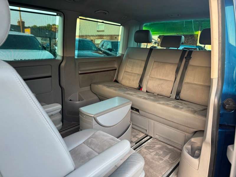 2015 VOLKSWAGEN CARAVELLE 2015 VOLKSWAGEN CARAVELLE