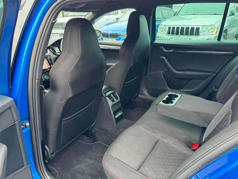 2019 SKODA OCTAVIA 2019 SKODA OCTAVIA