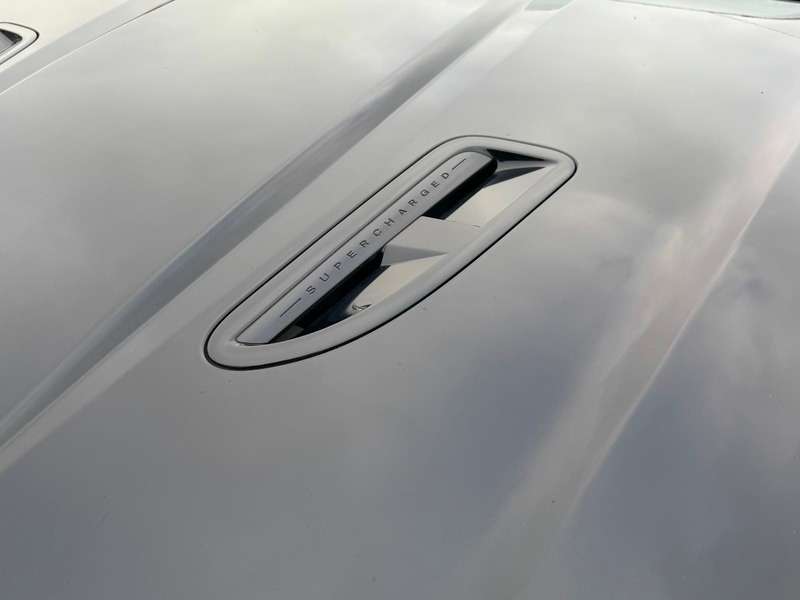 2006 JAGUAR XKR 2006 JAGUAR XKR