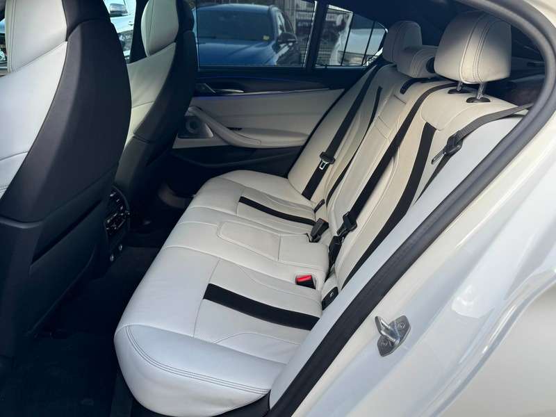 2020 BMW M5 2020 BMW M5