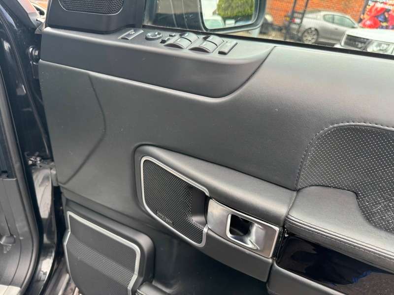 2011 LAND ROVER RANGE ROVER 2011 LAND ROVER RANGE ROVER