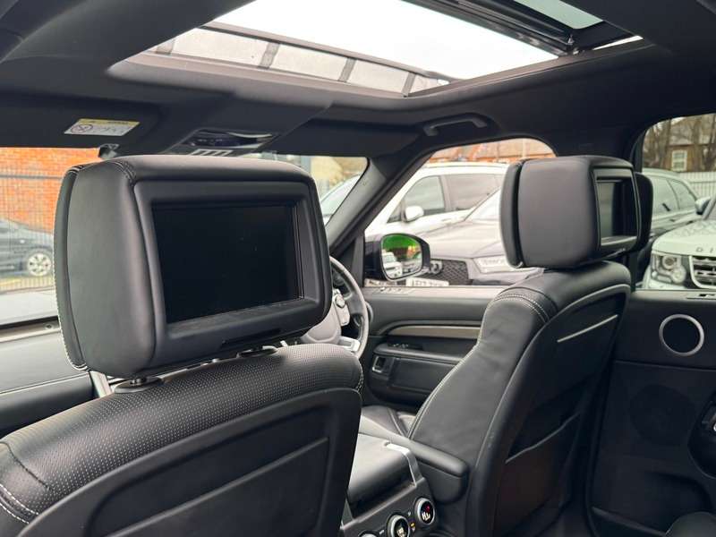 2020 LAND ROVER DISCOVERY 2020 LAND ROVER DISCOVERY