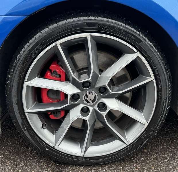 2019 SKODA OCTAVIA 2019 SKODA OCTAVIA