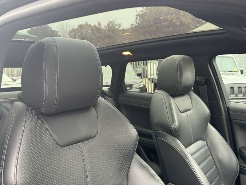 2018 LAND ROVER RANGE ROVER EVOQUE 2018 LAND ROVER RANGE ROVER EVOQUE