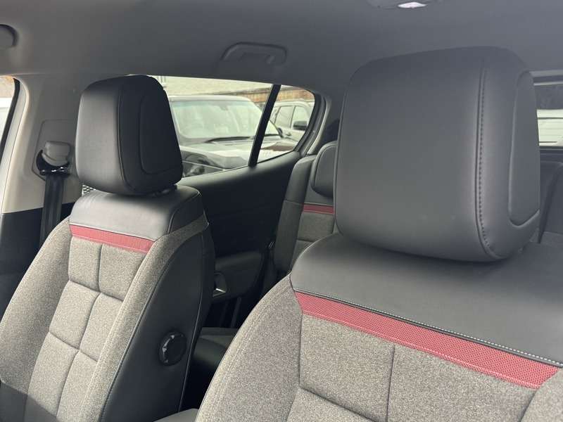 2020 CITROEN C5 AIRCROSS 2020 CITROEN C5 AIRCROSS