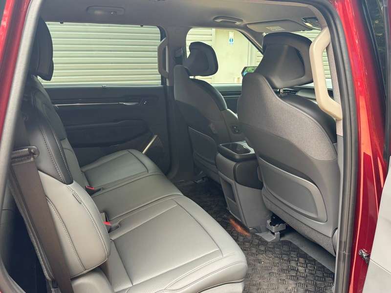 2025 KIA EV9 2025 KIA EV9