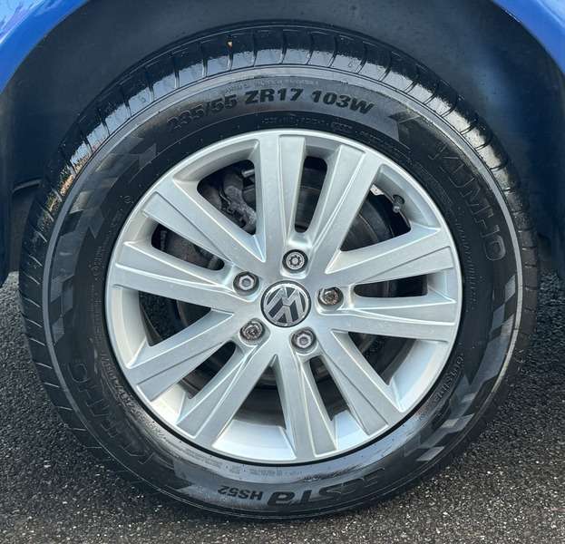 2015 VOLKSWAGEN CARAVELLE 2015 VOLKSWAGEN CARAVELLE