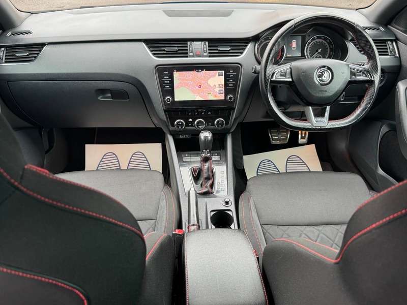 2019 SKODA OCTAVIA 2019 SKODA OCTAVIA