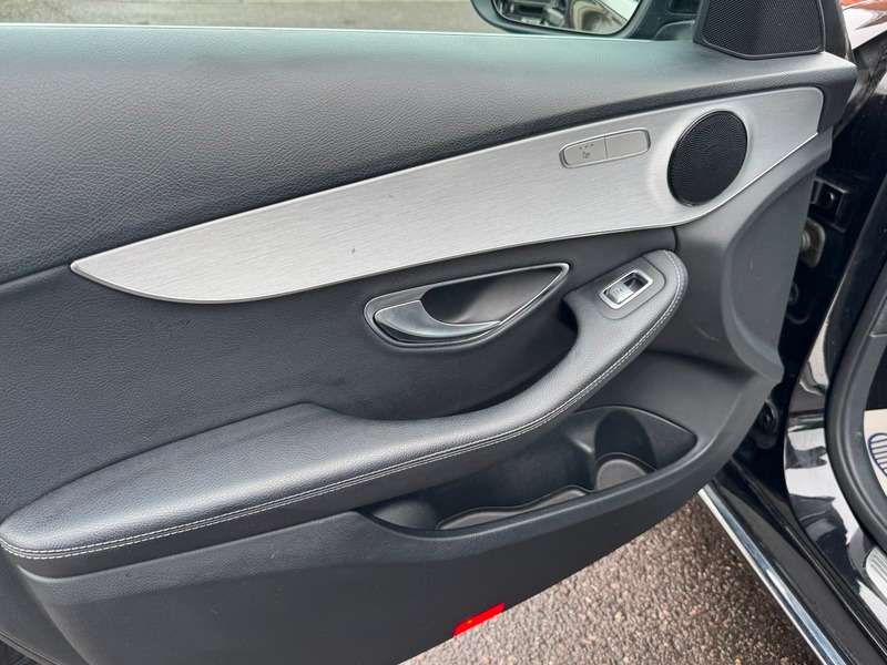 2016 MERCEDES-BENZ C CLASS 2016 MERCEDES-BENZ C CLASS