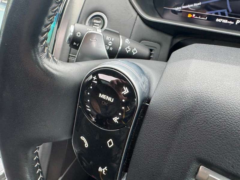 2020 LAND ROVER DISCOVERY 2020 LAND ROVER DISCOVERY