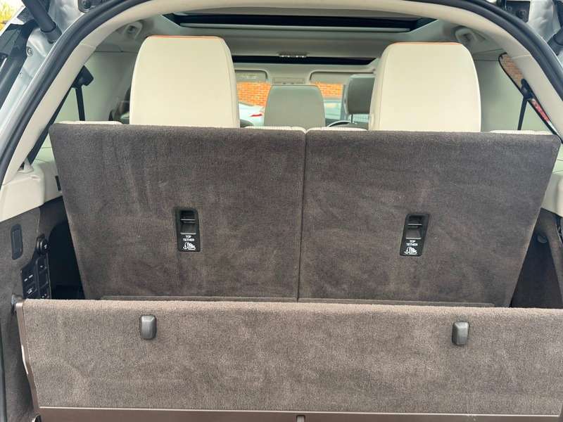 2019 LAND ROVER DISCOVERY 2019 LAND ROVER DISCOVERY