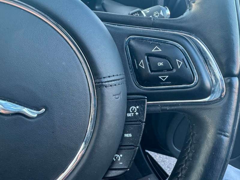 2010 JAGUAR XJ 2010 JAGUAR XJ