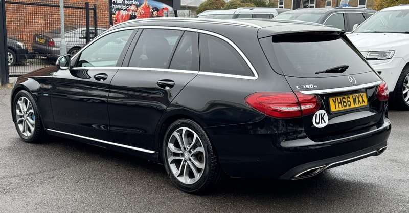 2016 MERCEDES-BENZ C CLASS 2016 MERCEDES-BENZ C CLASS