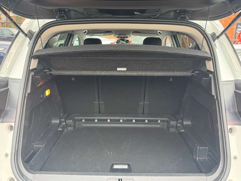 2020 CITROEN C5 AIRCROSS 2020 CITROEN C5 AIRCROSS