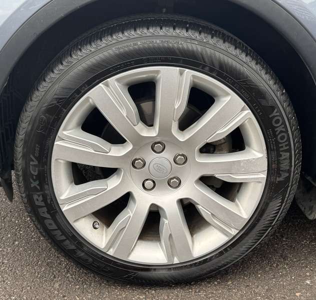 2019 LAND ROVER DISCOVERY 2019 LAND ROVER DISCOVERY