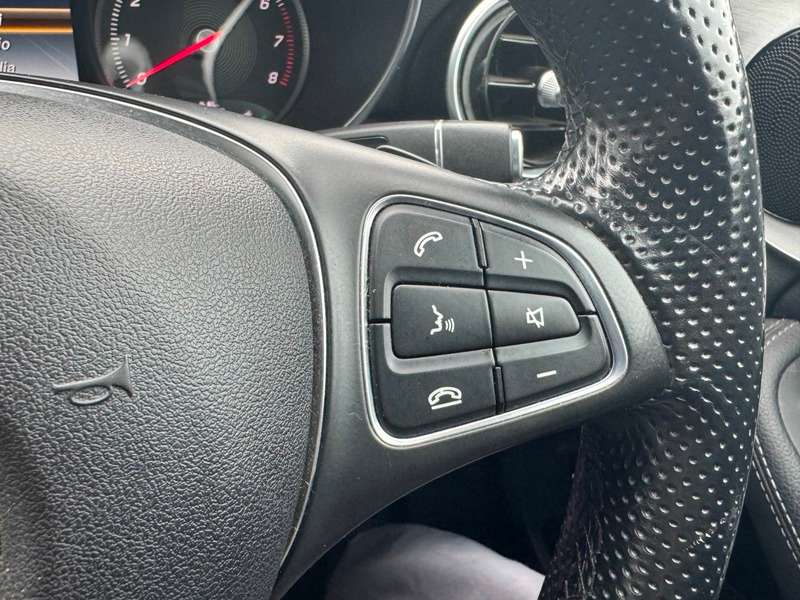 2016 MERCEDES-BENZ C CLASS 2016 MERCEDES-BENZ C CLASS