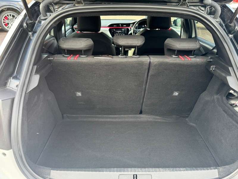 2021 VAUXHALL CORSA 2021 VAUXHALL CORSA