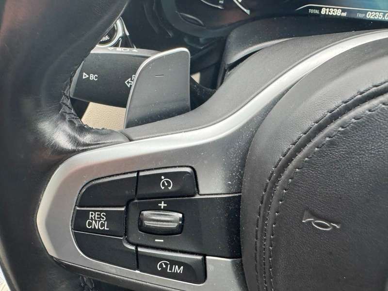 2017 BMW 5 SERIES 2017 BMW 5 SERIES