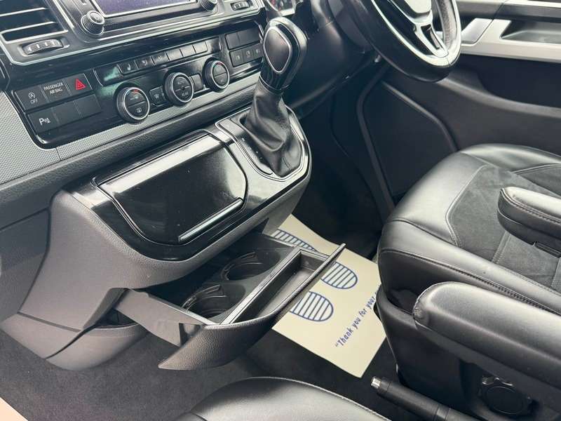 2018 VOLKSWAGEN CARAVELLE 2018 VOLKSWAGEN CARAVELLE