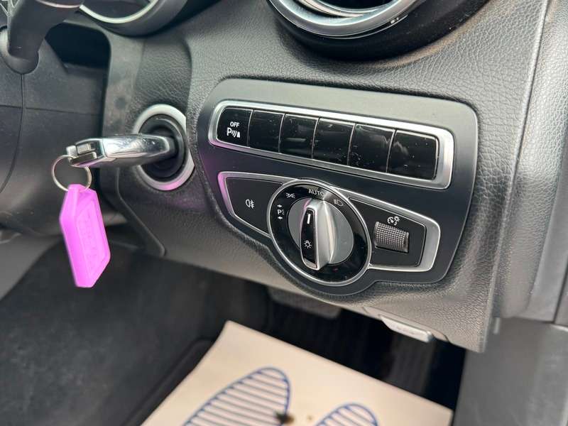 2016 MERCEDES-BENZ C CLASS 2016 MERCEDES-BENZ C CLASS