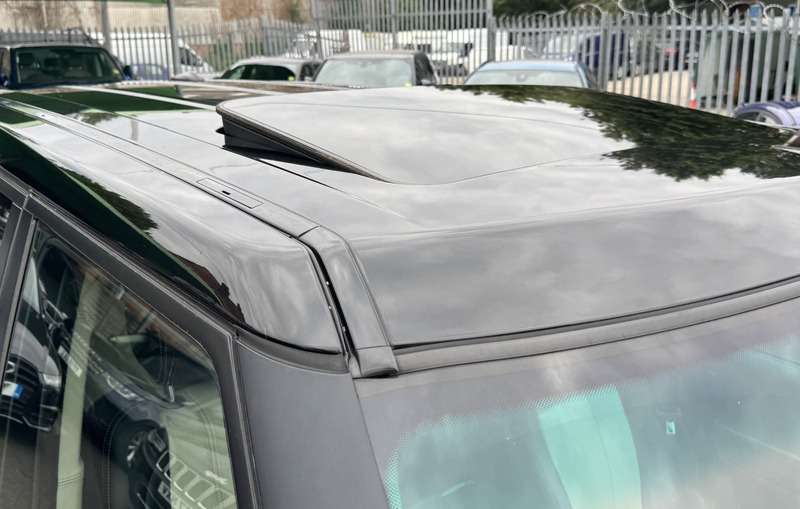 2011 LAND ROVER RANGE ROVER 2011 LAND ROVER RANGE ROVER