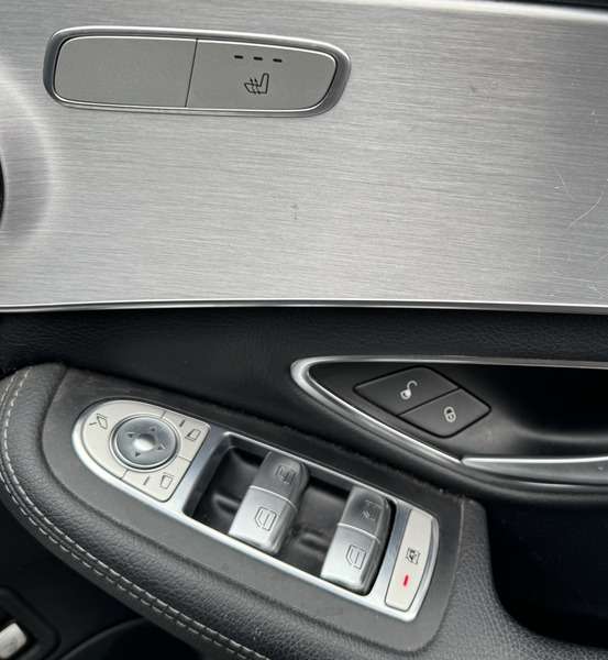 2016 MERCEDES-BENZ C CLASS 2016 MERCEDES-BENZ C CLASS