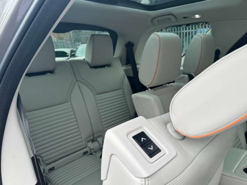 2019 LAND ROVER DISCOVERY 2019 LAND ROVER DISCOVERY