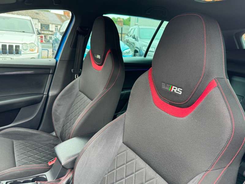 2019 SKODA OCTAVIA 2019 SKODA OCTAVIA