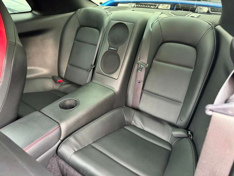 2021 NISSAN GT-R 2021 NISSAN GT-R