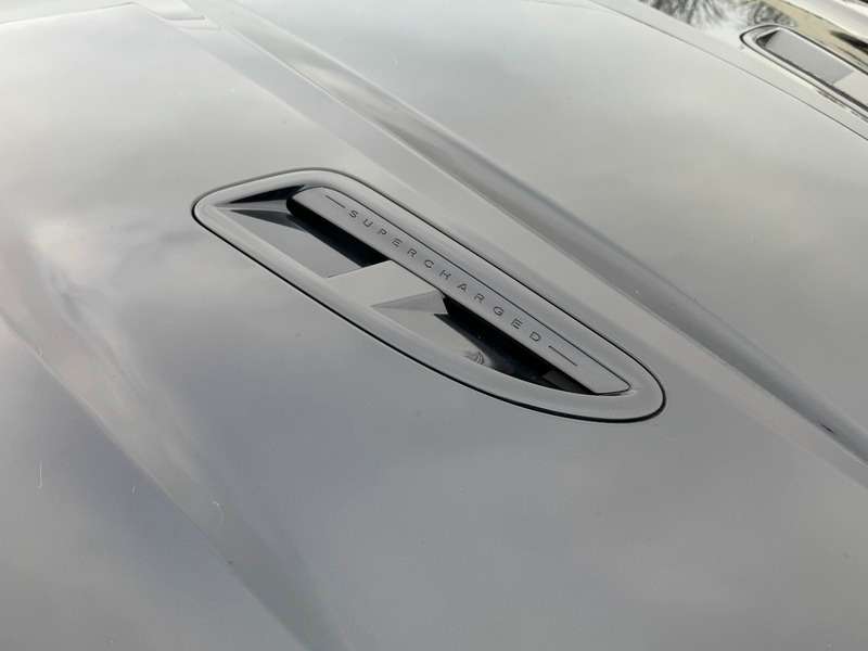 2006 JAGUAR XKR 2006 JAGUAR XKR