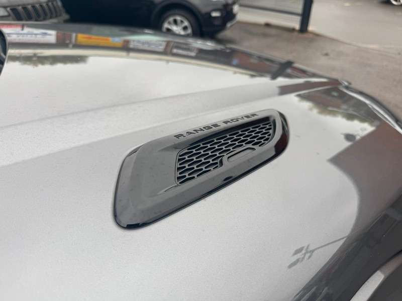 2016 LAND ROVER RANGE ROVER EVOQUE 2016 LAND ROVER RANGE ROVER EVOQUE