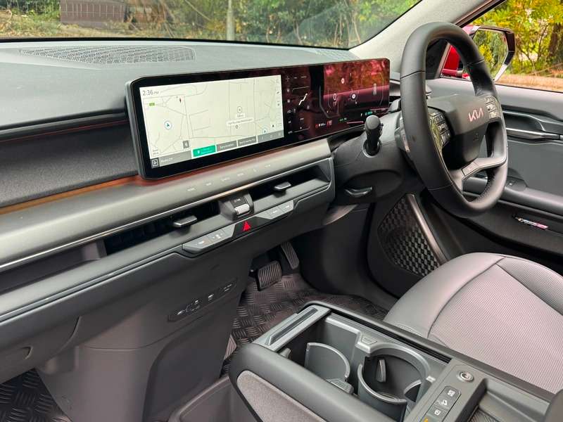 2025 KIA EV9 2025 KIA EV9