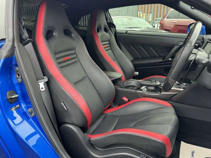 2021 NISSAN GT-R 2021 NISSAN GT-R