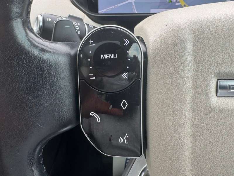 2019 LAND ROVER DISCOVERY 2019 LAND ROVER DISCOVERY