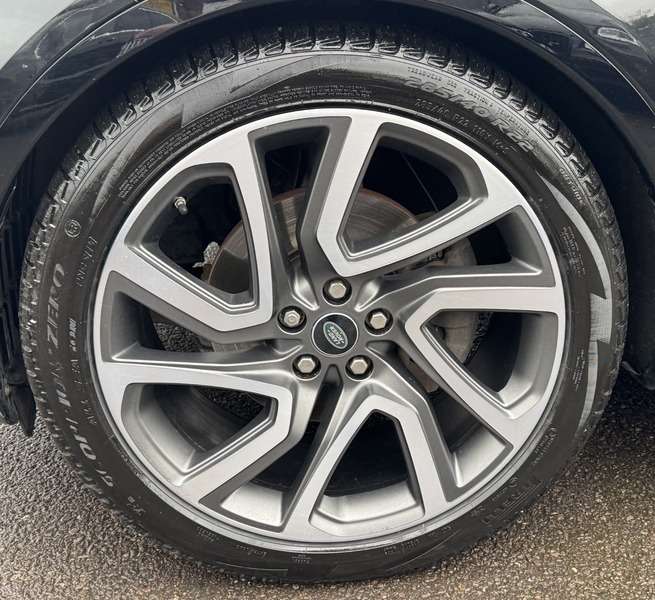 2020 LAND ROVER DISCOVERY 2020 LAND ROVER DISCOVERY