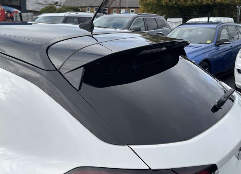 2021 VAUXHALL CORSA 2021 VAUXHALL CORSA