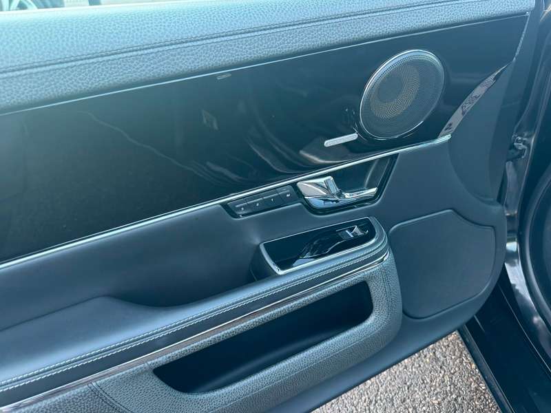 2010 JAGUAR XJ 2010 JAGUAR XJ