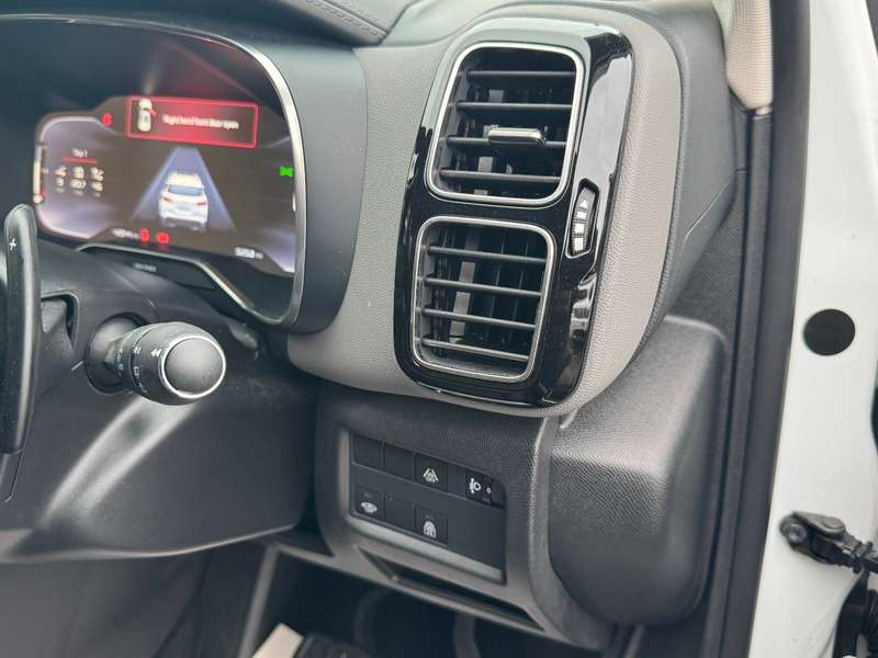 2020 CITROEN C5 AIRCROSS 2020 CITROEN C5 AIRCROSS