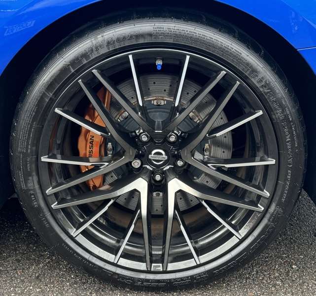 2021 NISSAN GT-R 2021 NISSAN GT-R