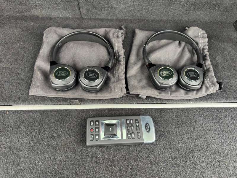 2020 LAND ROVER DISCOVERY 2020 LAND ROVER DISCOVERY