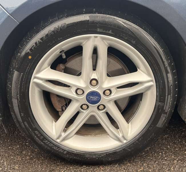 2019 FORD GRAND C-MAX 2019 FORD GRAND C-MAX