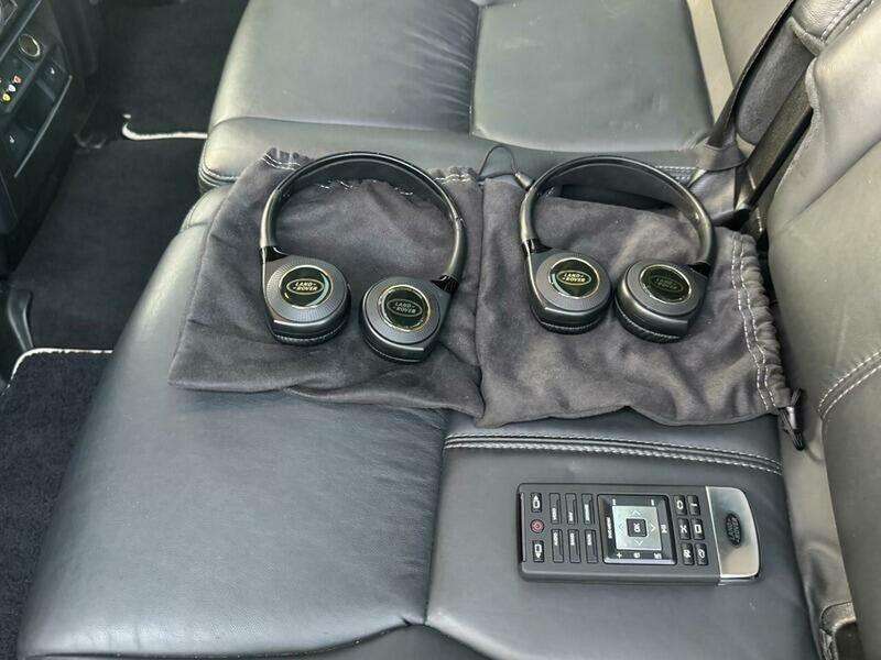 2016 LAND ROVER DISCOVERY 2016 LAND ROVER DISCOVERY