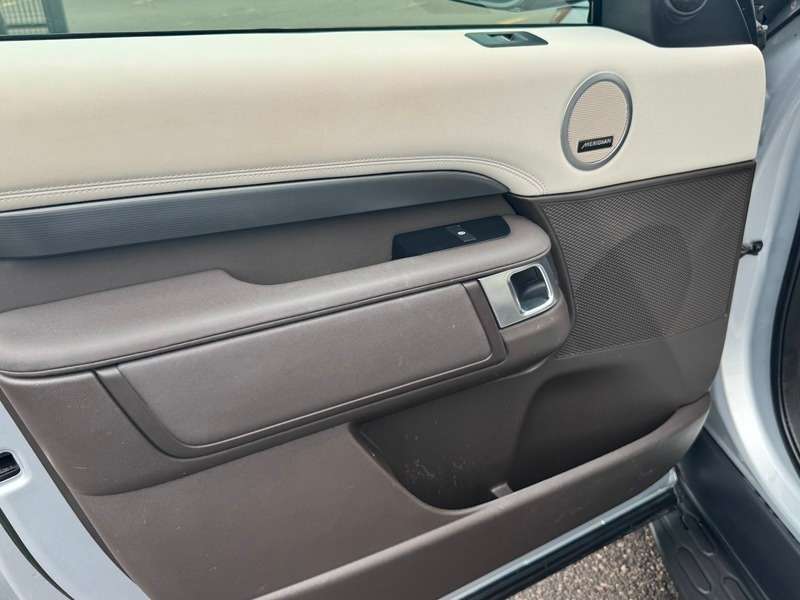 2019 LAND ROVER DISCOVERY 2019 LAND ROVER DISCOVERY